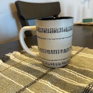 Hearth and hand with Magnolia ceramic mug